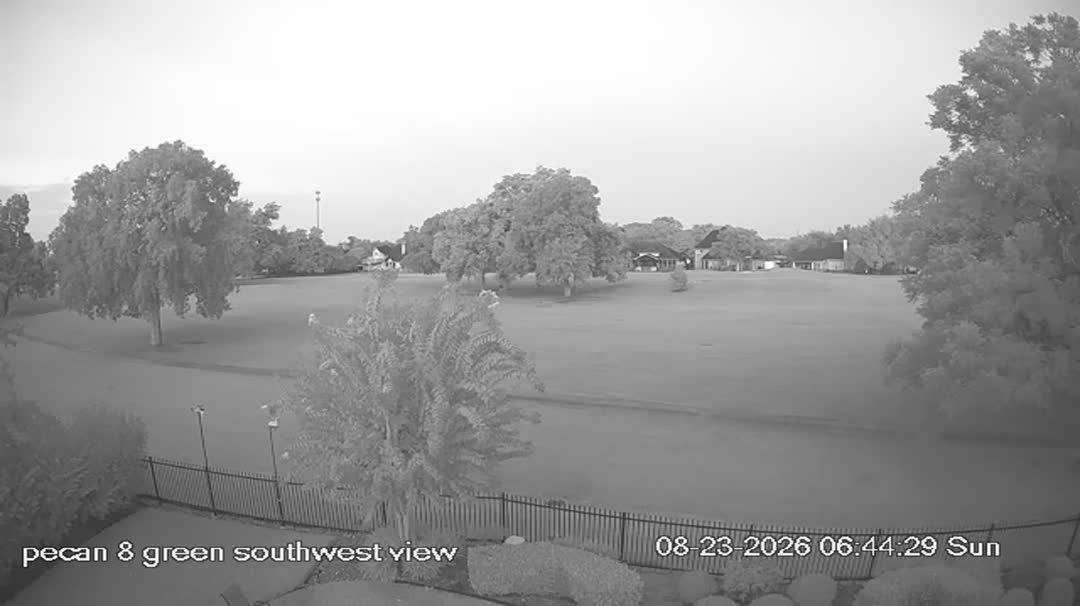 Richmond › South-West: Pecan Grove Plantation Country Club