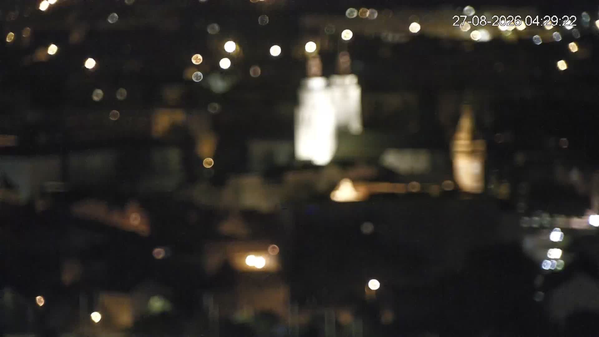 Krnov: Praděd vysílač - Jesenik