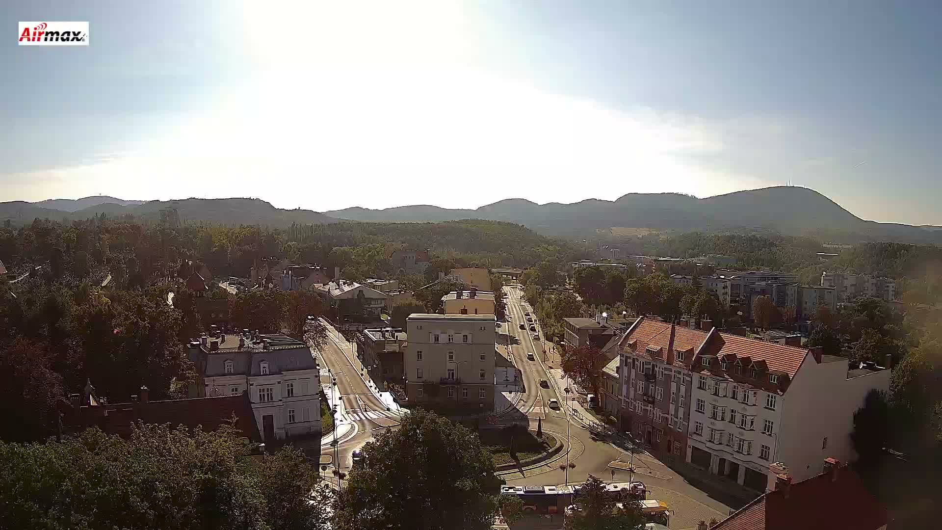 Walbrzych: Rzeczpospolita
