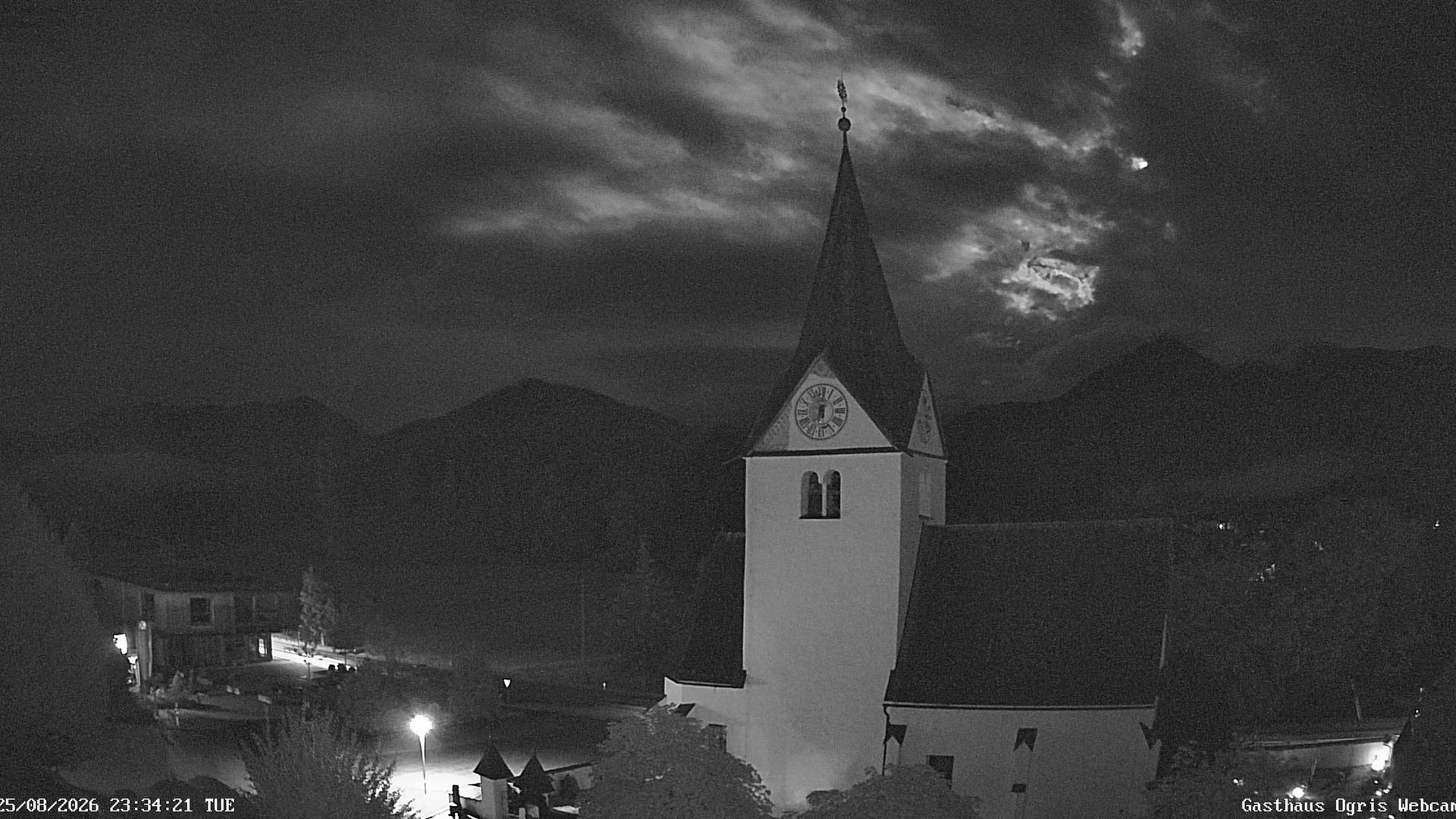 Ludmannsdorf › South-East: Gasthaus Ogris