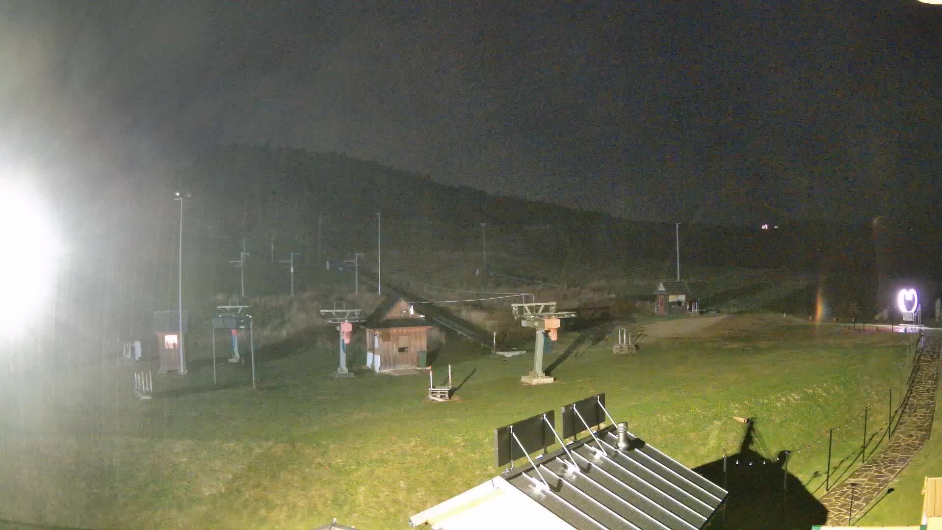 Czarna Góra - Webcam Galore