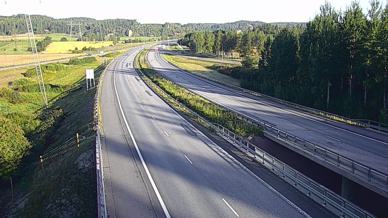 Paimio: Tie - Valkoja