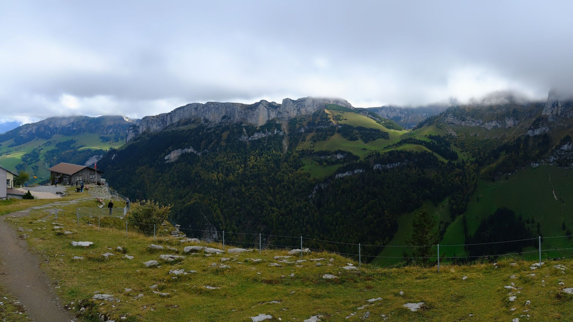 Schwende