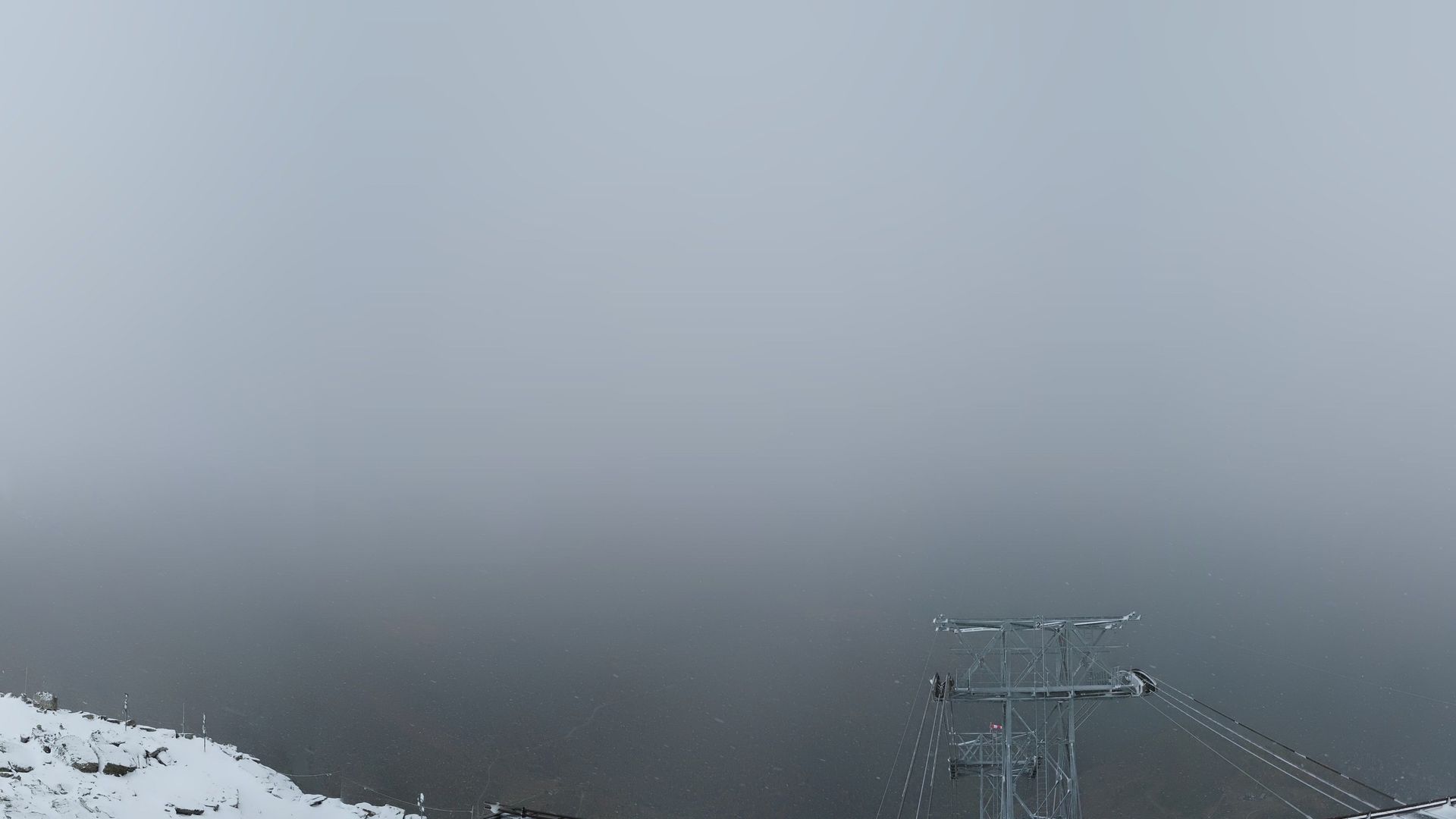 Zermatt: Rothorn paradise
