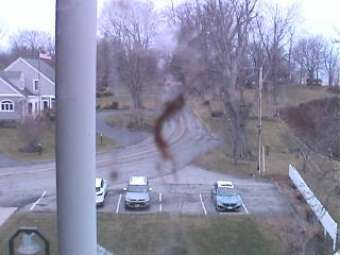 Webcam Sodus Point, New York: Sodus Bay Lighthouse & Museum