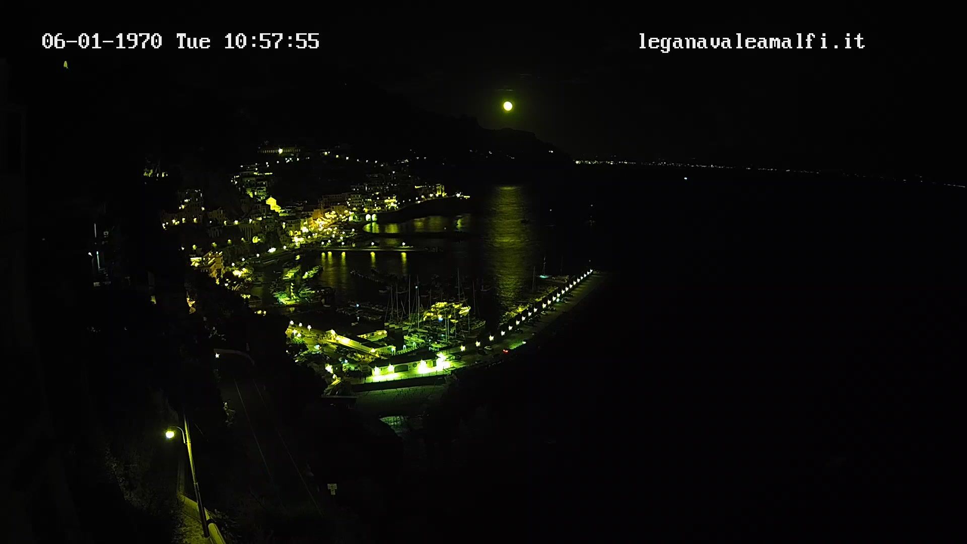 Amalfi