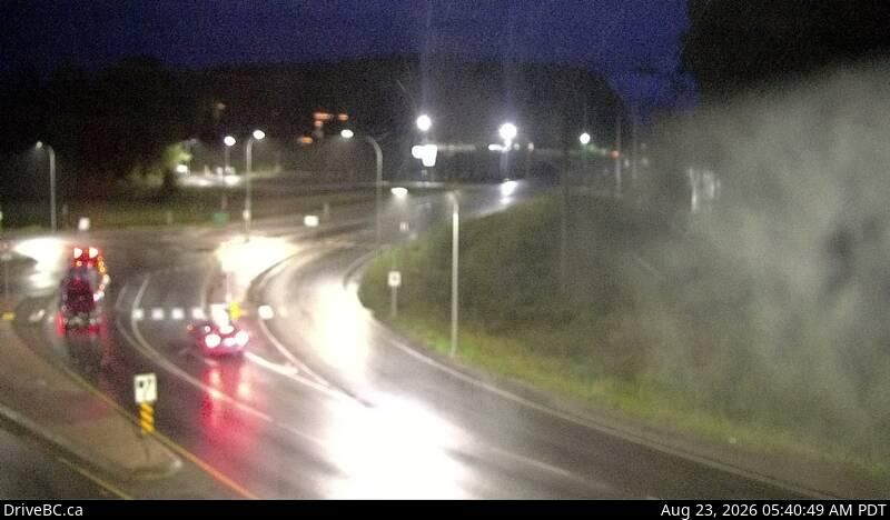 Area E › South: Hwy 16 at Hwy 37S near Terrace, looking south