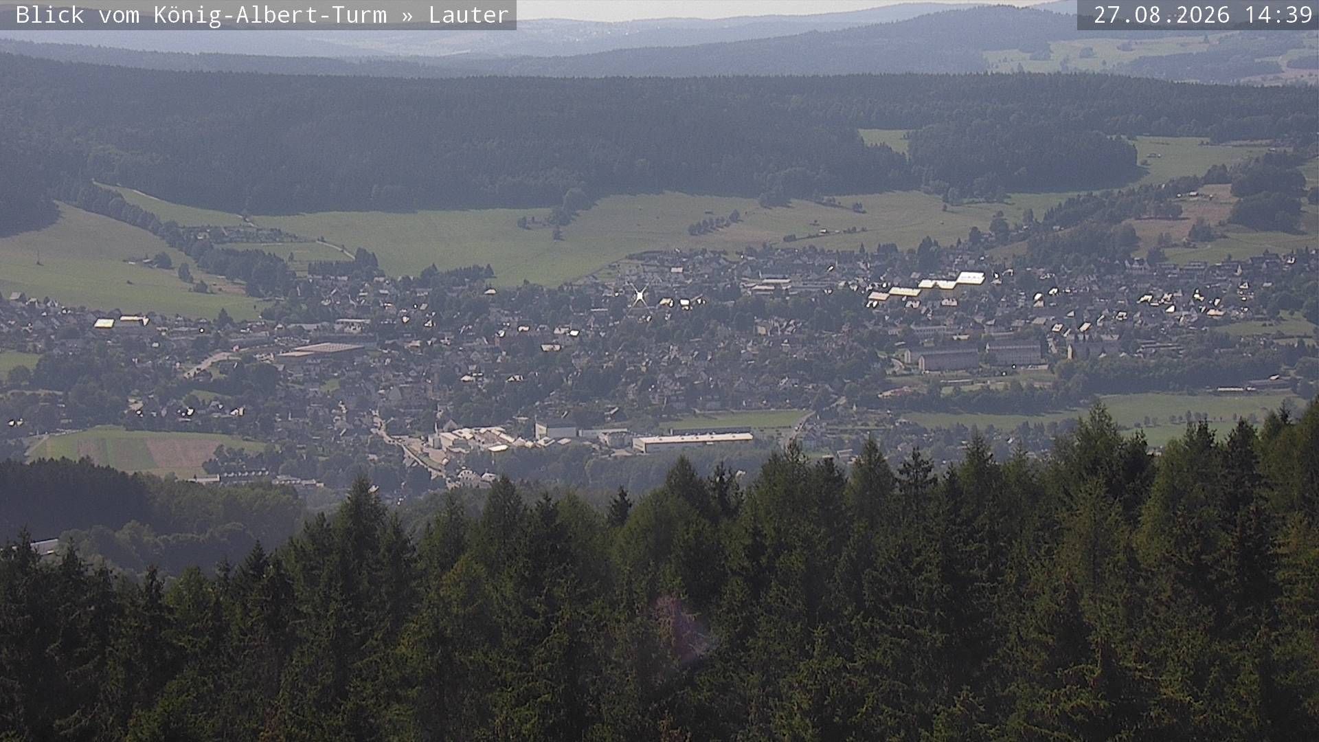 Grunhain-Beierfeld