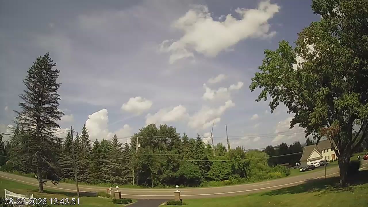Lakewood: Elk City - State Park, Kansas (USA)