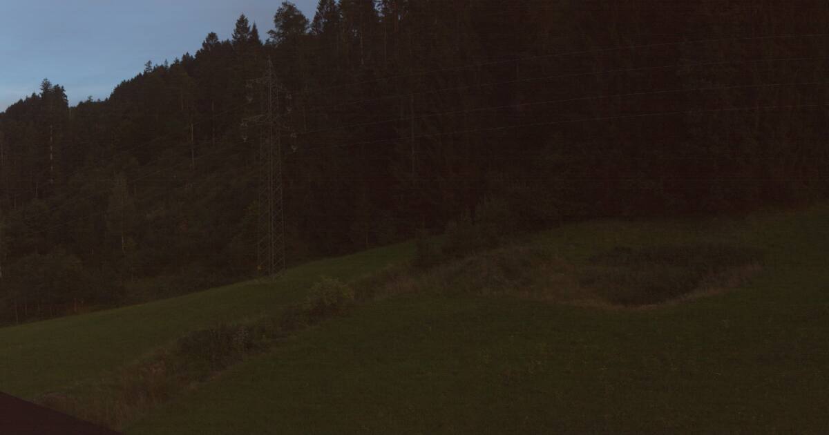 Webcam Going am Wilden Kaiser: PANOMAX Going