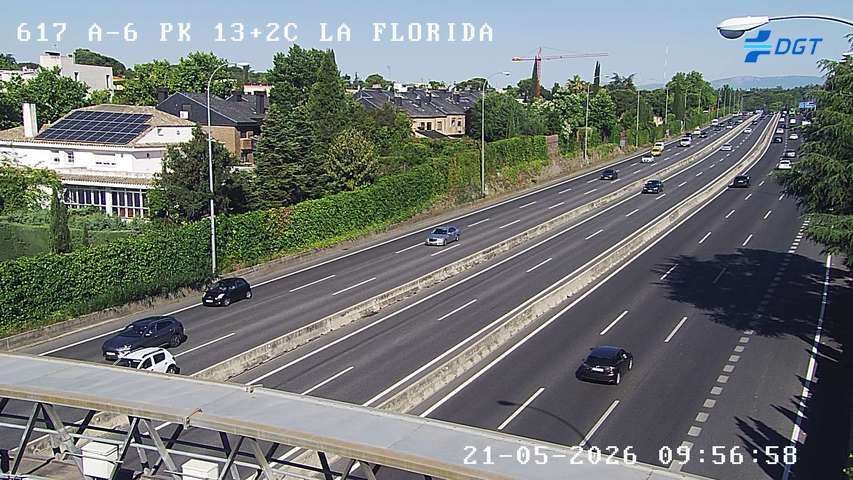 Madrid: Majadahonda