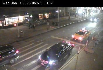 Manhattan Community Board 6: 7 Avenue @ 57 Street
