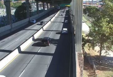 Queens › East: I-495 at 50 St (Lower Level)