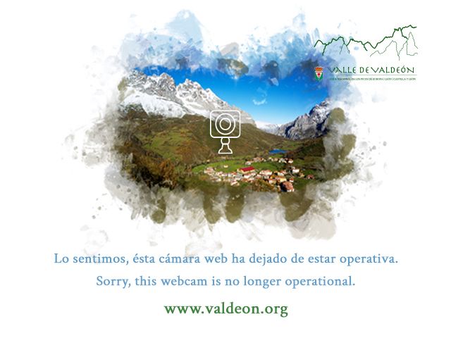 Posada de Valdeon › South