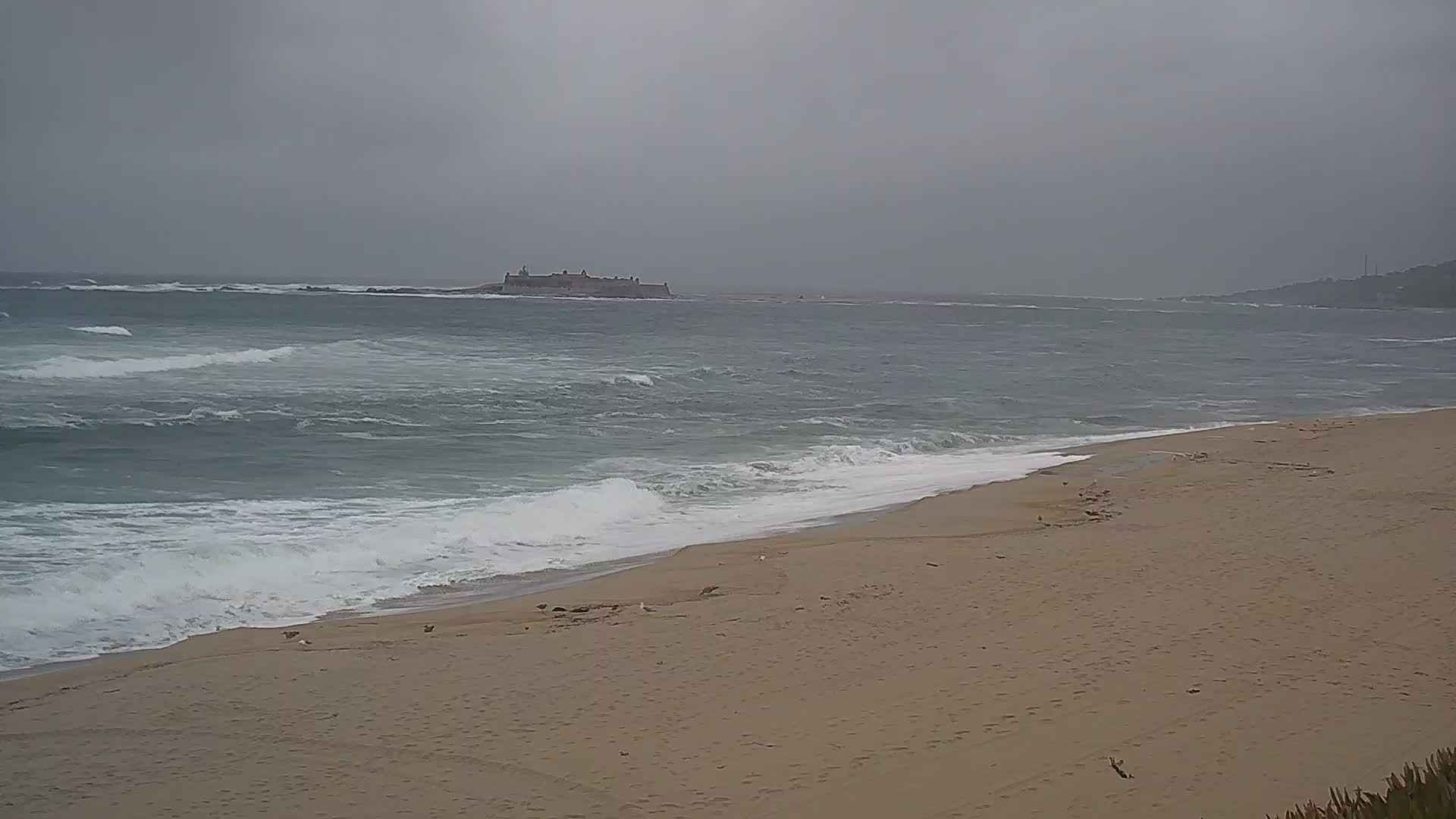 Moledo e Cristelo: Moledo - Viana do Castelo - Praia _ de _ Moledo