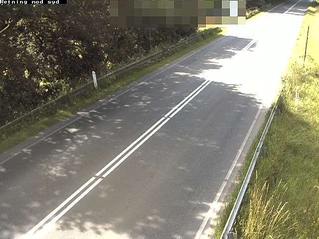 Akselholm › South: S
