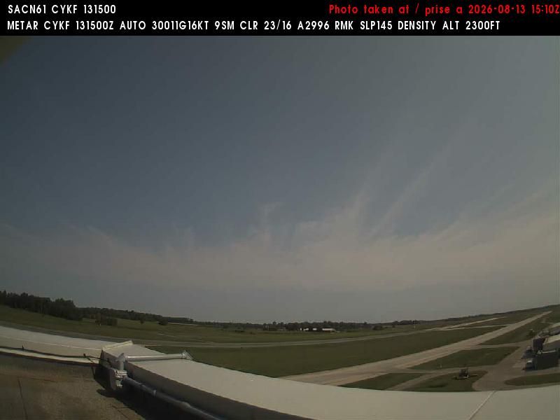 Waterloo › North