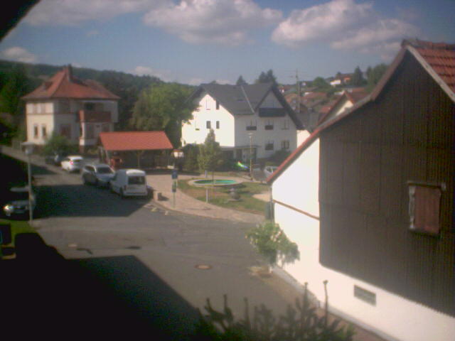 Webcam Michelstadt: Views from Michelstadt