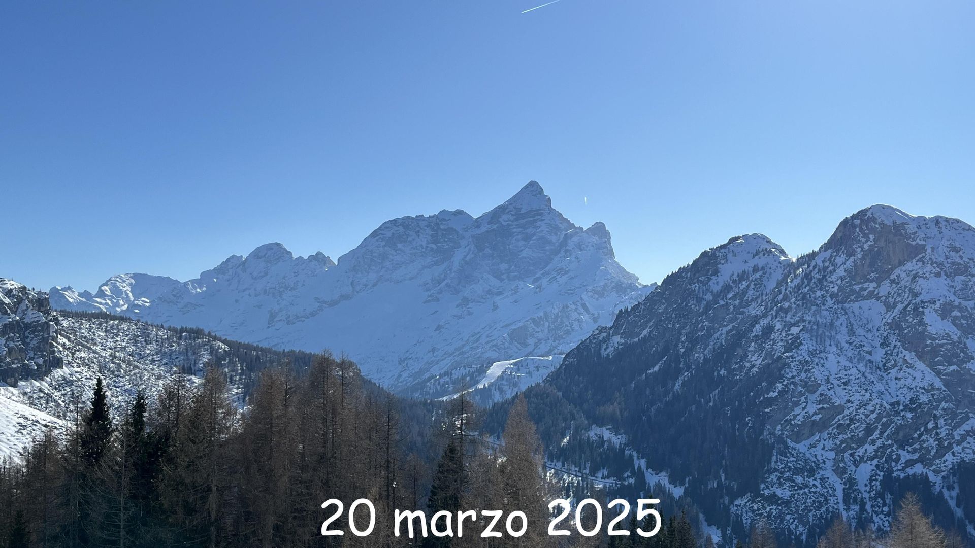 Borca di Cadore: Monte Civetta