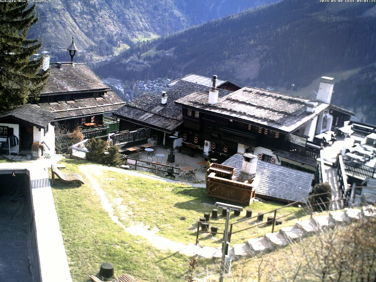 Bad Gastein