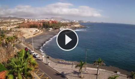 La Caleta (Tenerife) - Webcam Galore