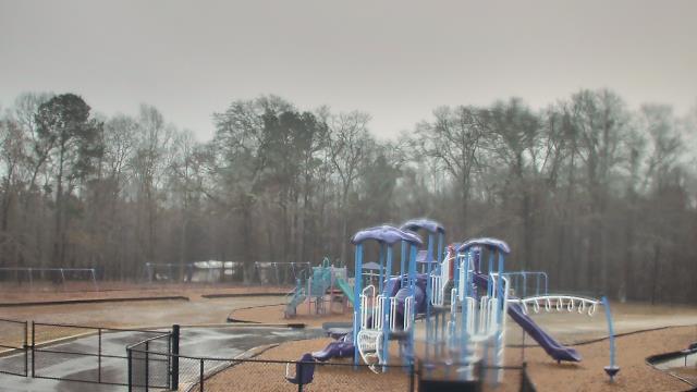 Webcam Heath Springs, South Carolina: Heath Springs Elementary School