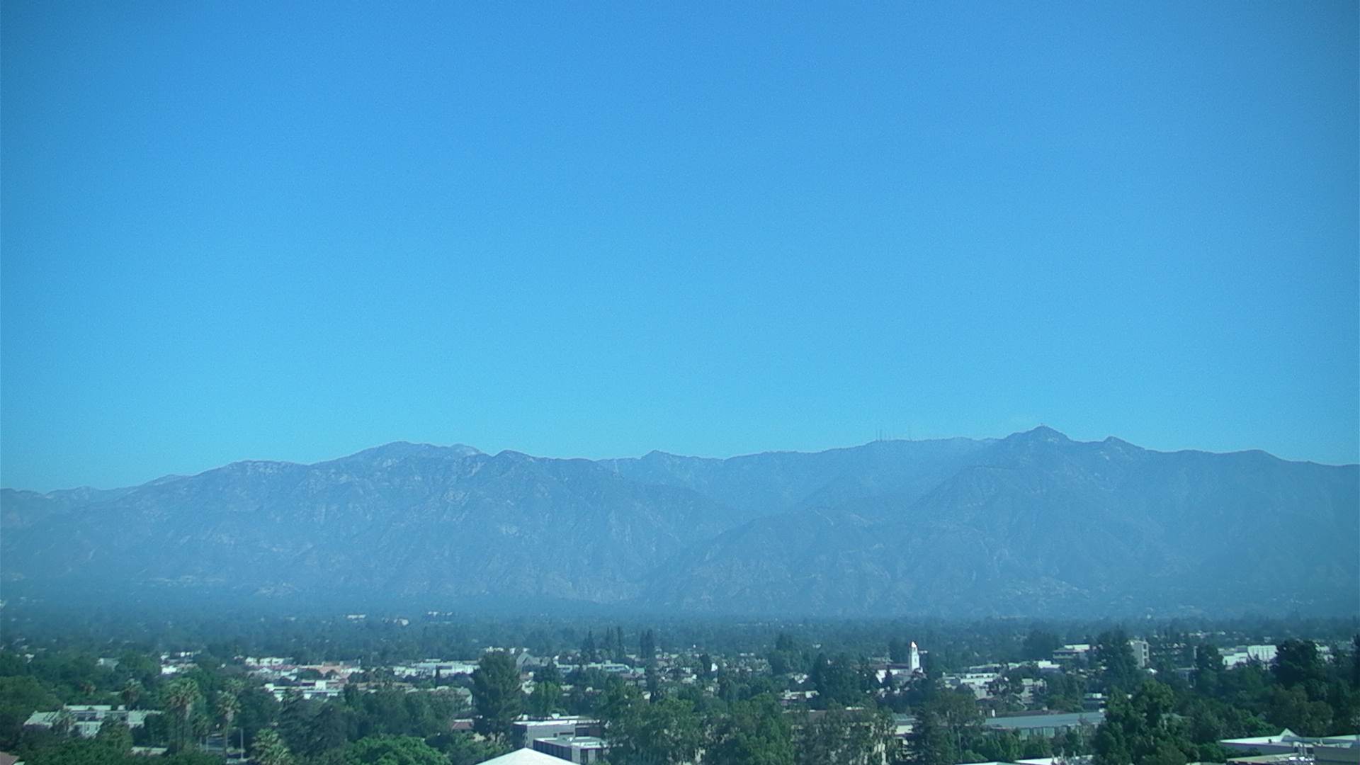 Webcam Pasadena, California: CalTech