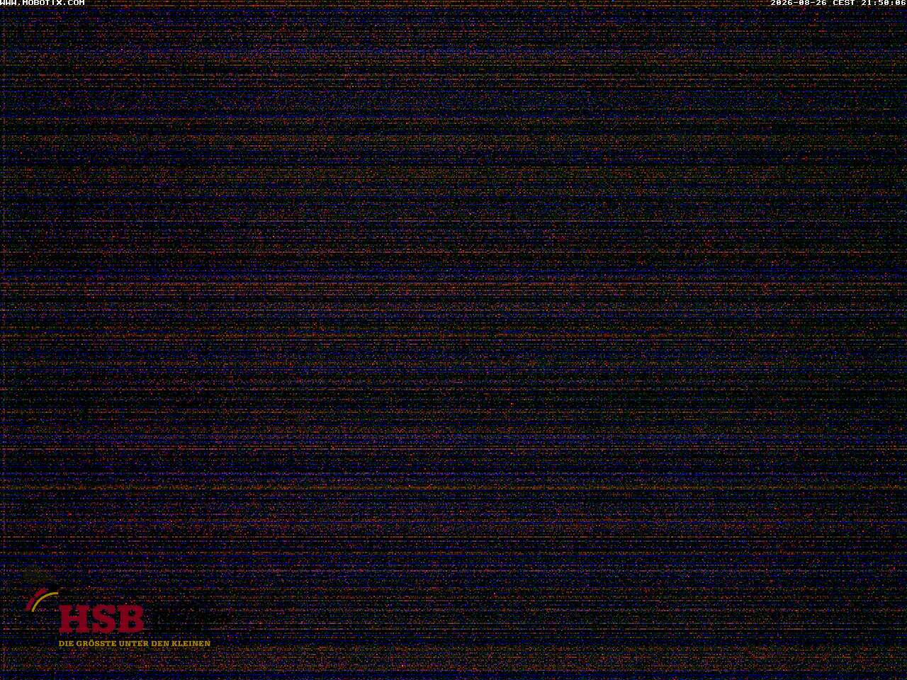 Brocken - Webcam Galore