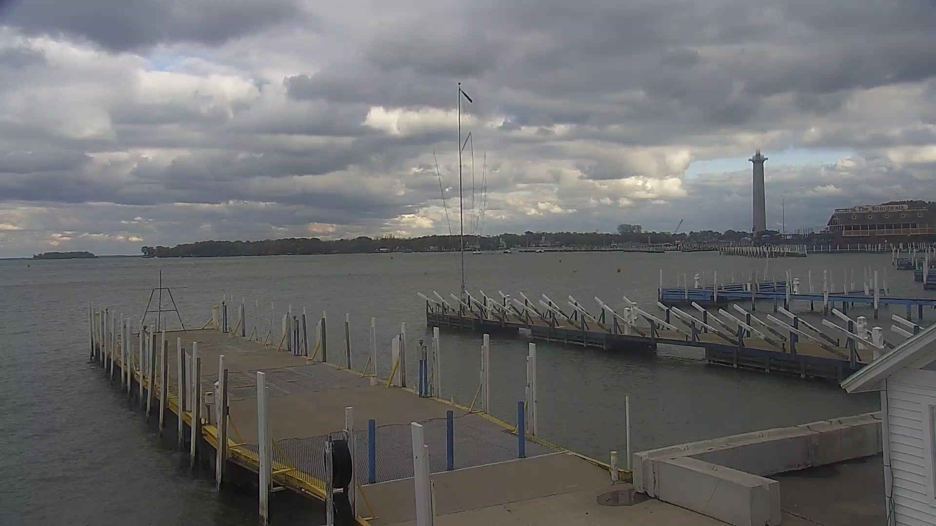 Put-in-Bay Township