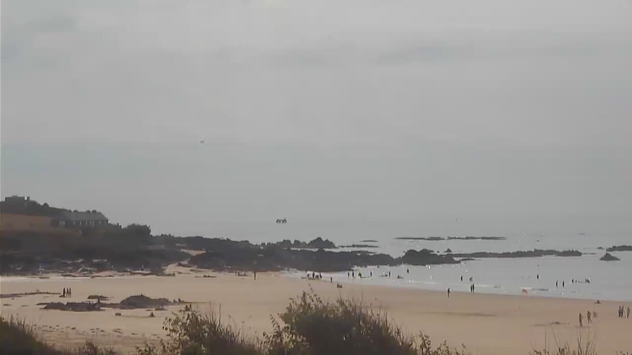Siouville-Hague - Webcam Galore