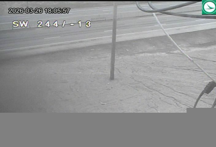 Findlay: I-75 at CR-99