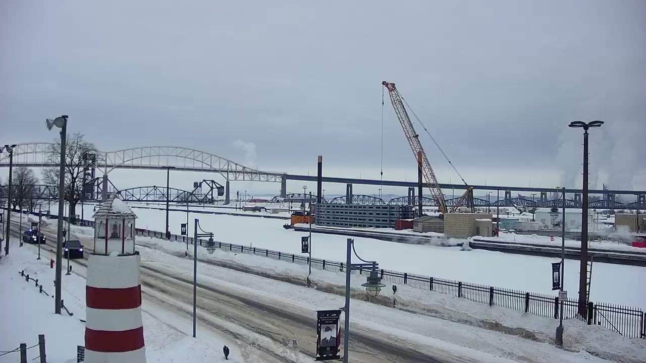 Sault Ste. Marie