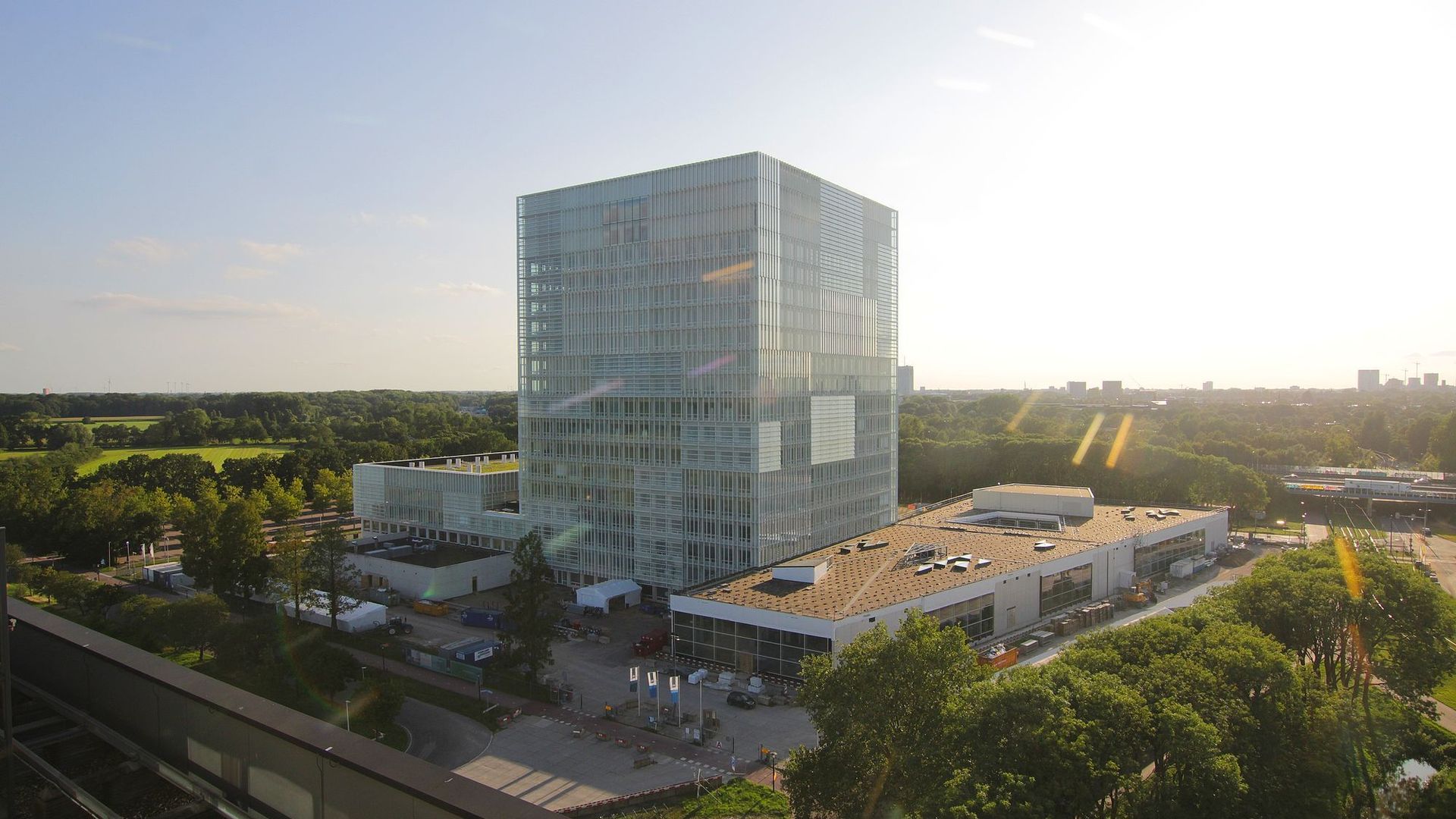 Utrecht › South-West