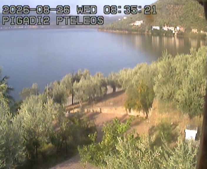 Agios Georgios › West: Istiaia