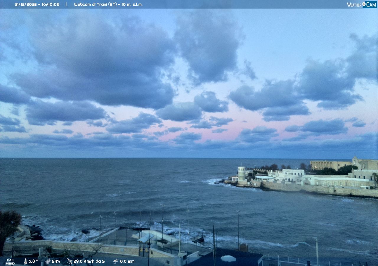 Trani