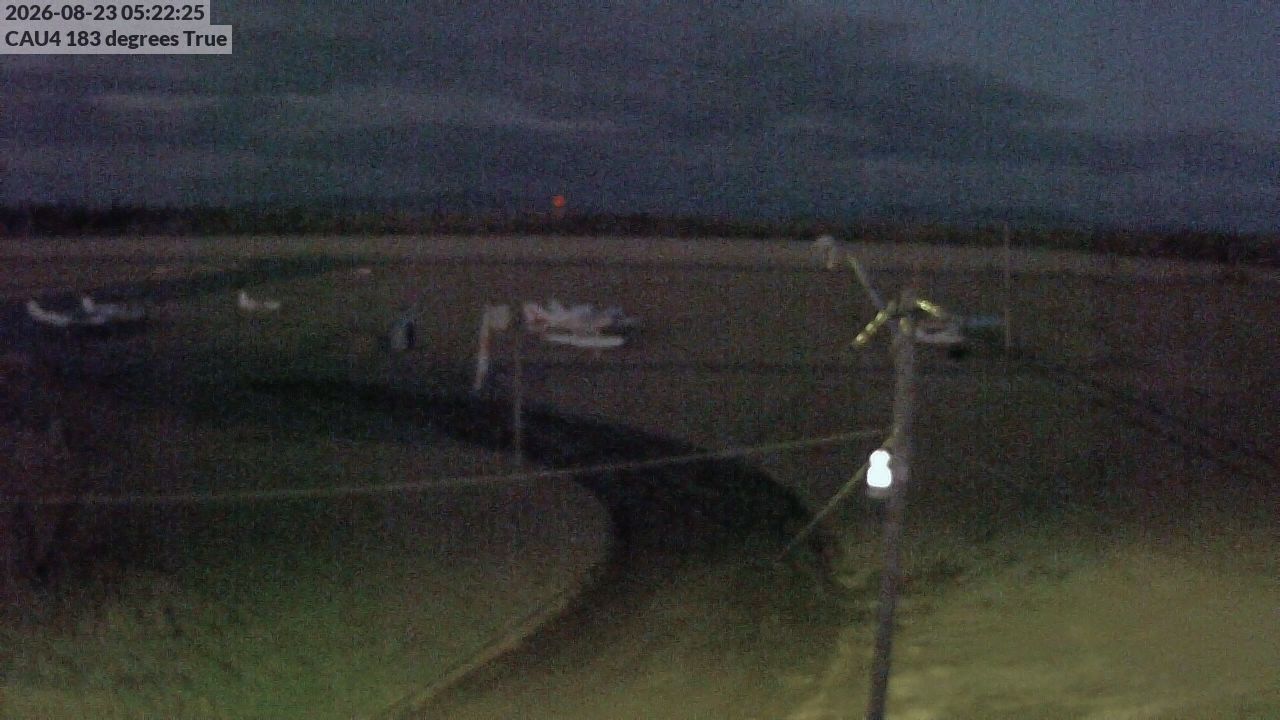 Vanderhoof - Webcam Galore