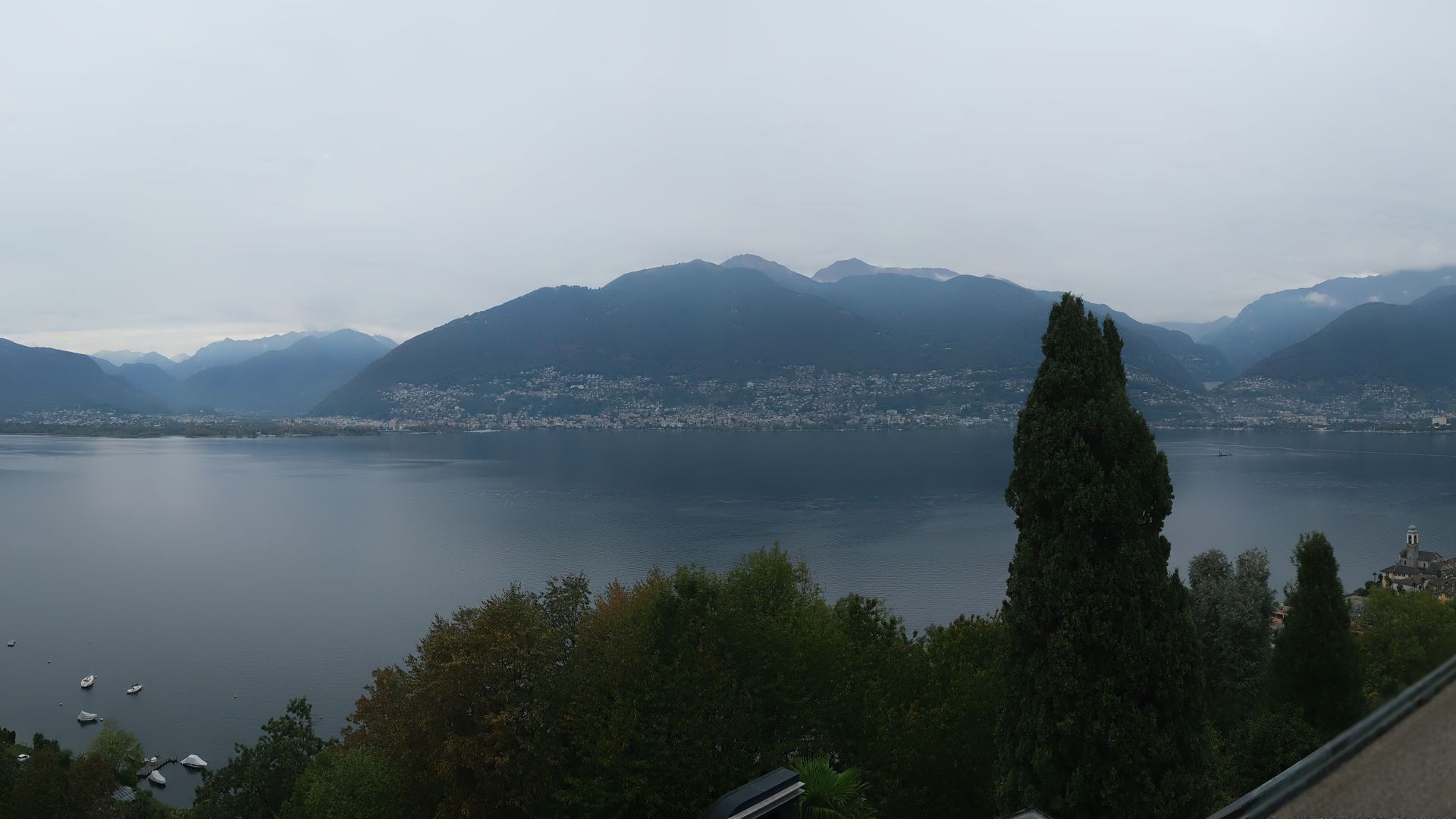 Gambarogno