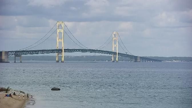 Mackinaw City