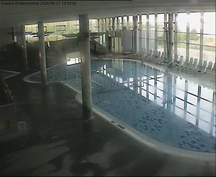 Ostseebad Damp - Webcam Galore