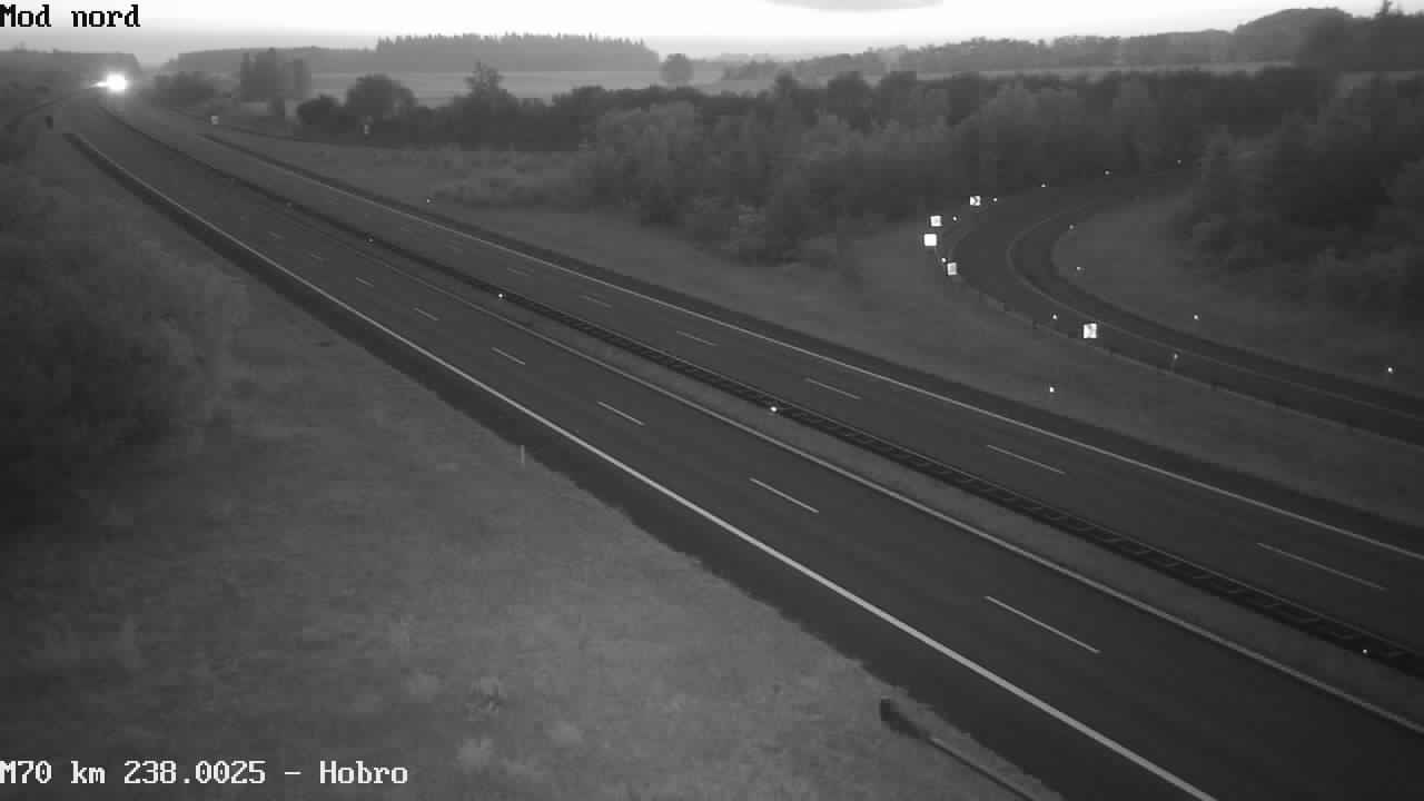 Hobro - Webcam Galore