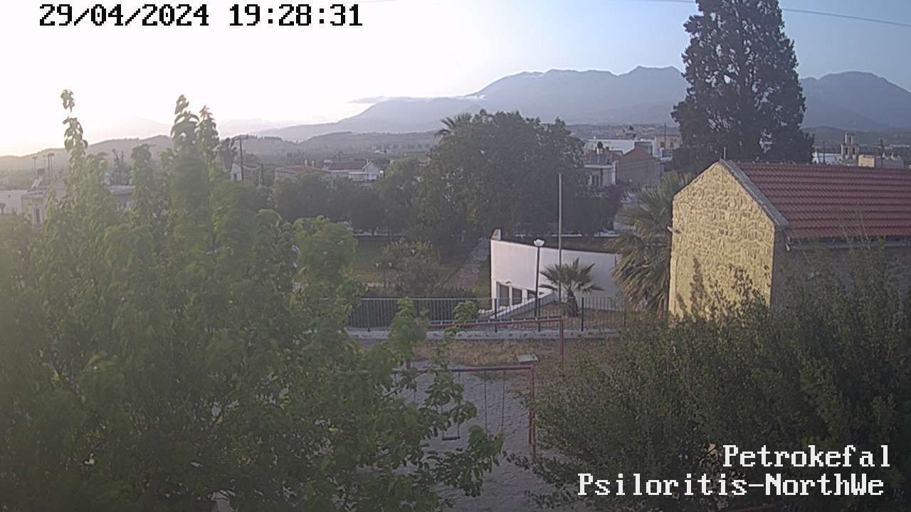 Municipality of Petrokefalion