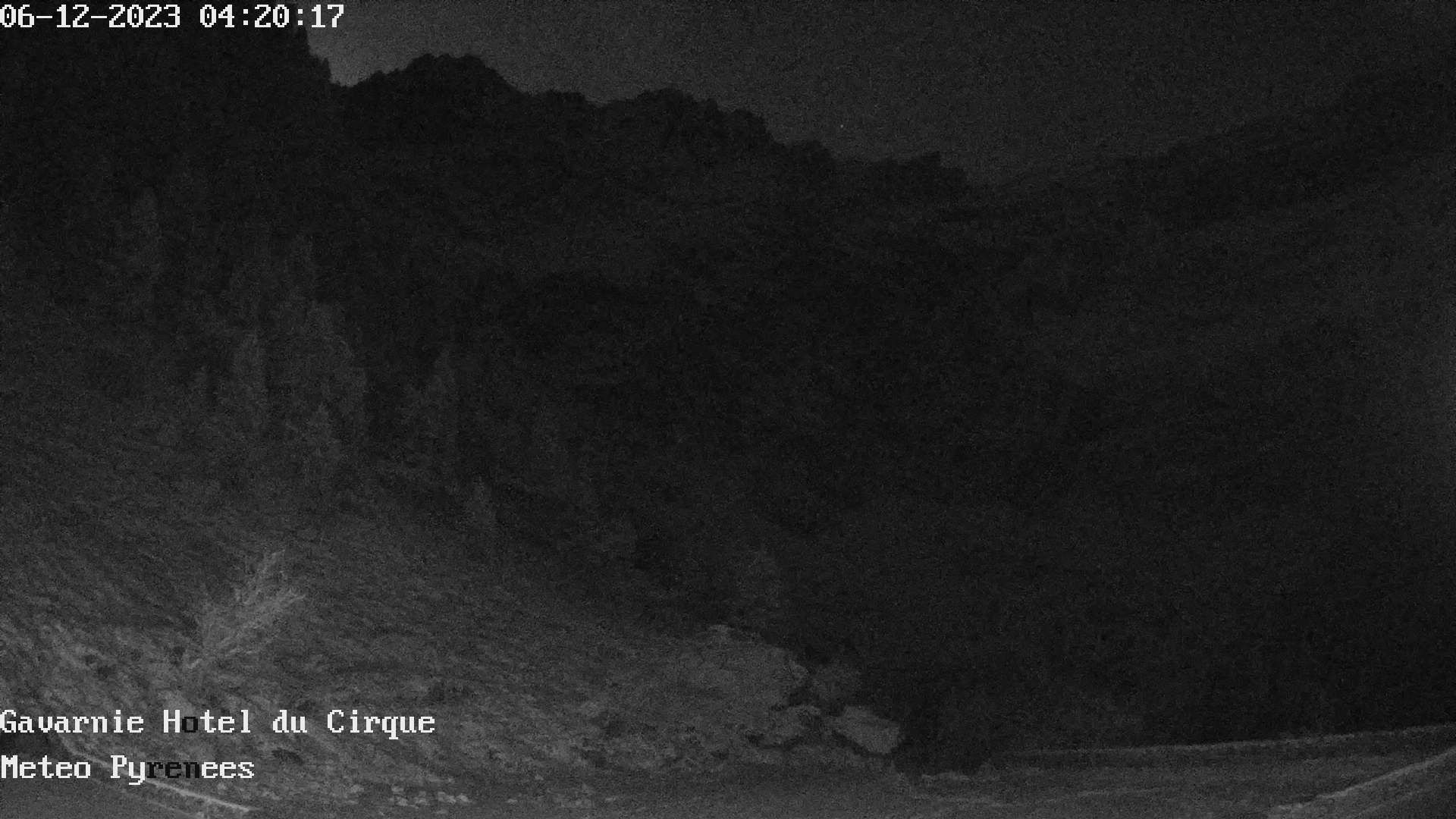 Gavarnie-Gedre
