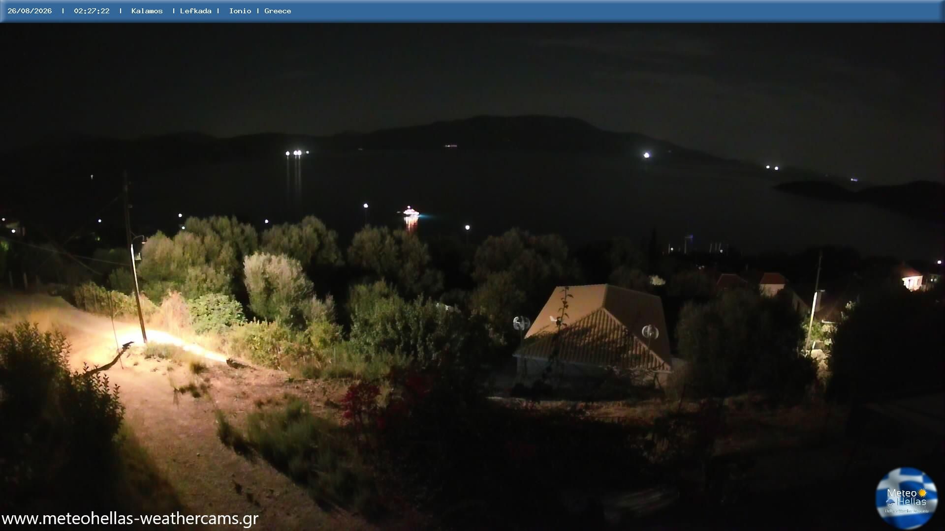 Astakos