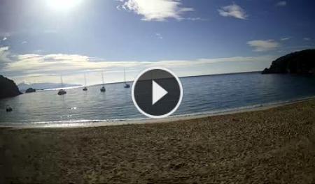 Webcam Parga: Valtos Beach