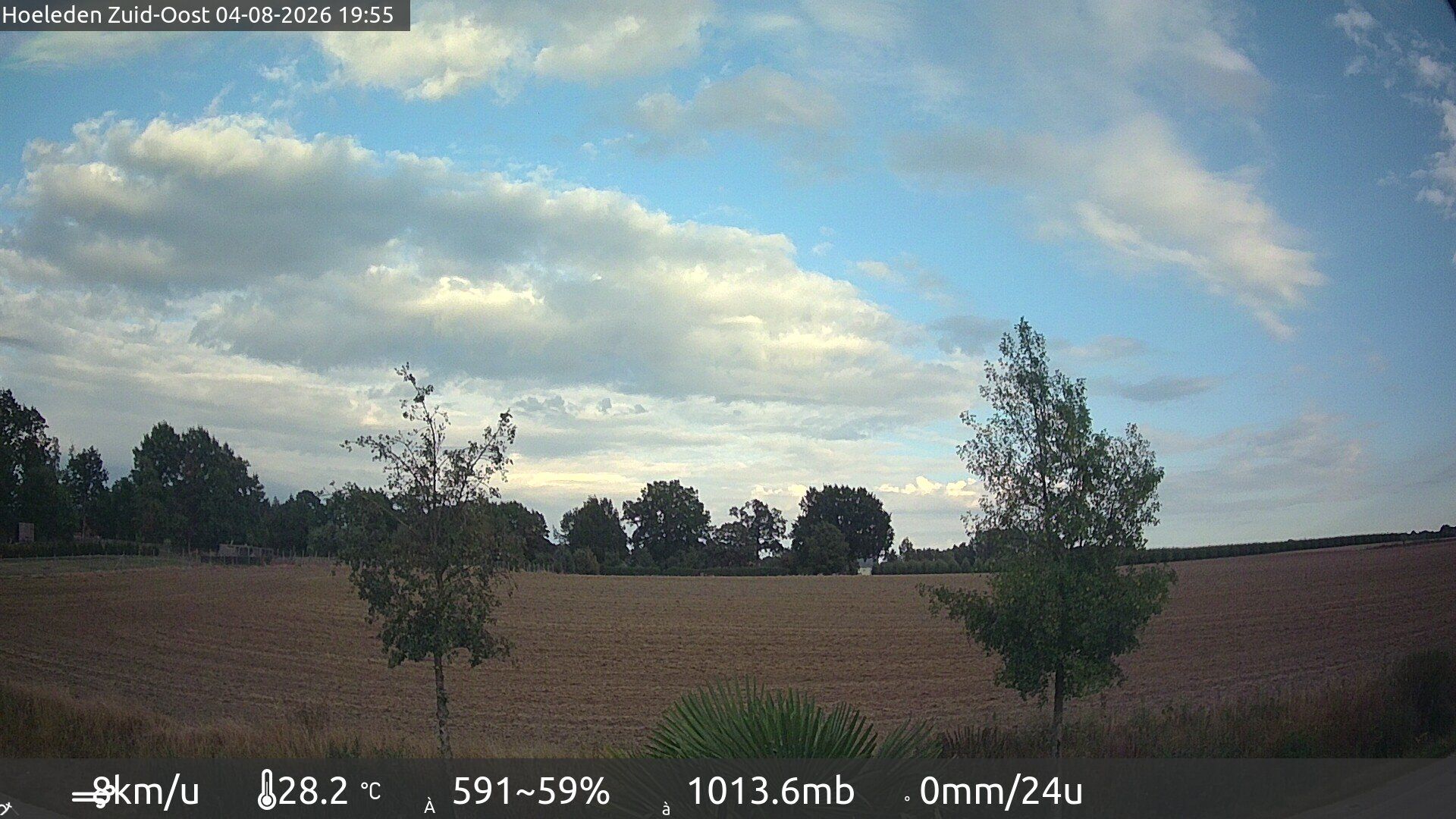 Kortenaken › South-East: Hoeleden