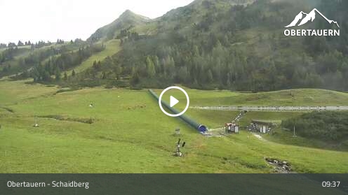 Webcam Obertauern: Schaidberg