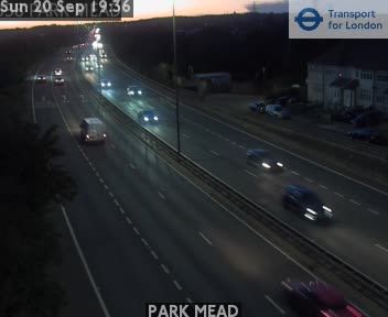 London Borough of Bexley: PARK MEAD