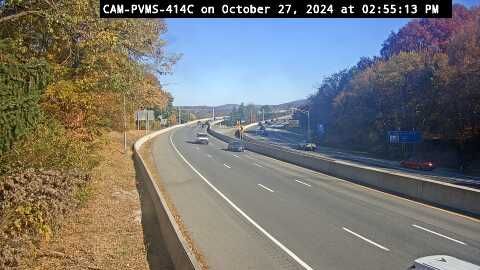 Roseton › West: I-84 East of Exit 39 (US 9W)