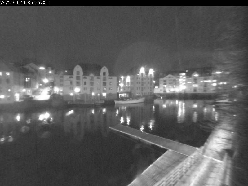 Alesund