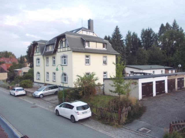 Webcam Neugersdorf: City View